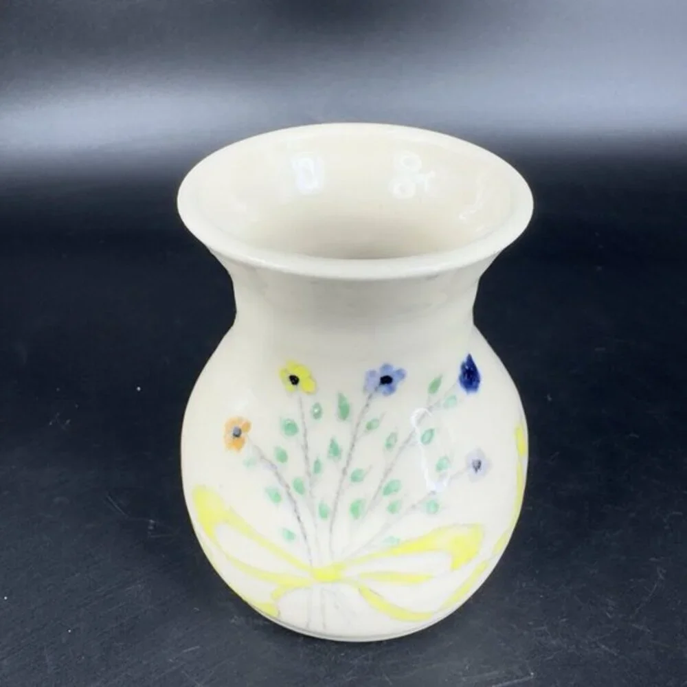 Hand Made Pottery hand made